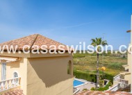 Sale - Townhouse - Guardamar del Segura - El moncayo