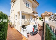 Sale - Townhouse - Guardamar del Segura - El moncayo