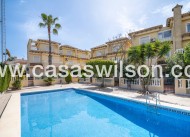 Sale - Townhouse - Guardamar del Segura - El moncayo