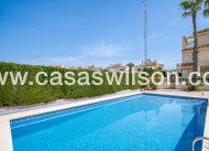 Sale - Townhouse - Guardamar del Segura - El moncayo
