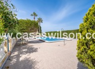 Sale - Townhouse - Guardamar del Segura - El moncayo