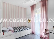 Sale - Townhouse - Guardamar del Segura - EL RASO