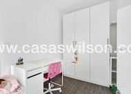 Sale - Townhouse - Guardamar del Segura - EL RASO