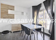 Sale - Townhouse - Guardamar del Segura - EL RASO