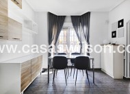 Sale - Townhouse - Guardamar del Segura - EL RASO