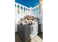 Sale - Townhouse - Guardamar del Segura - EL RASO