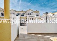 Sale - Townhouse - Guardamar del Segura - EL RASO