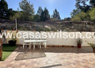 Sale - Townhouse - Guardamar del Segura - Lomas de Polo-Pinomar