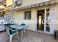 Sale - Townhouse - Guardamar del Segura - Lomas de Polo-Pinomar