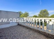 Sale - Townhouse - Guardamar del Segura - Lomas de Polo-Pinomar