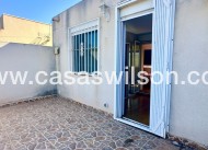 Sale - Townhouse - Guardamar del Segura - Lomas de Polo-Pinomar