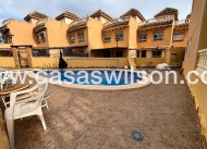 Sale - Townhouse - Guardamar del Segura - Urbanizaciones