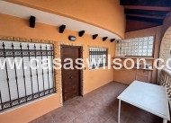 Sale - Townhouse - Guardamar del Segura - Urbanizaciones
