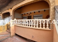 Sale - Townhouse - Guardamar del Segura - Urbanizaciones