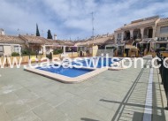 Sale - Townhouse - Guardamar del Segura - Urbanizaciones