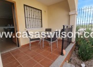 Sale - Townhouse - Guardamar del Segura - Urbanizaciones