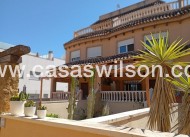 Sale - Townhouse - Guardamar del Segura