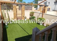 Sale - Townhouse - Guardamar del Segura