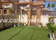 Sale - Townhouse - Guardamar del Segura