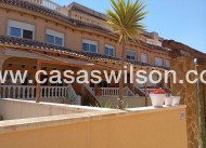 Sale - Townhouse - Guardamar del Segura