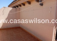 Sale - Townhouse - Guardamar del Segura