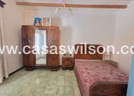 Sale - Townhouse - Hondón de las Nieves - Inland