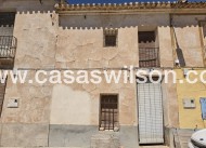 Sale - Townhouse - Hondón de las Nieves - Inland