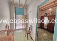 Sale - Townhouse - Hondón de las Nieves - Inland