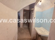 Sale - Townhouse - Hondón de las Nieves - Inland