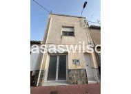 Sale - Townhouse - Hondón de los Fráiles