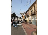 Sale - Townhouse - Hondón de los Fráiles