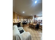 Sale - Townhouse - Hondón de los Fráiles