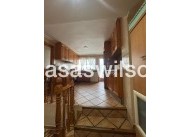Sale - Townhouse - Hondón de los Fráiles