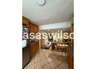 Sale - Townhouse - Hondón de los Fráiles