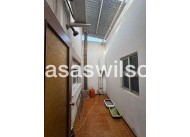 Sale - Townhouse - Hondón de los Fráiles