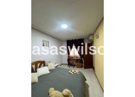 Sale - Townhouse - Hondón de los Fráiles