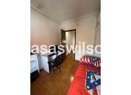Sale - Townhouse - Hondón de los Fráiles