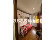 Sale - Townhouse - Hondón de los Fráiles