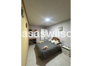 Sale - Townhouse - Hondón de los Fráiles