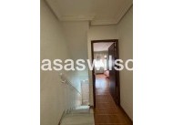 Sale - Townhouse - Hondón de los Fráiles