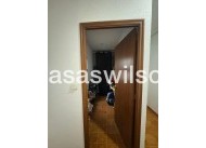 Sale - Townhouse - Hondón de los Fráiles