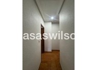 Sale - Townhouse - Hondón de los Fráiles