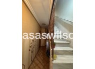 Sale - Townhouse - Hondón de los Fráiles