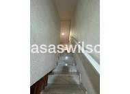 Sale - Townhouse - Hondón de los Fráiles