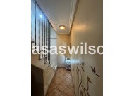 Sale - Townhouse - Hondón de los Fráiles