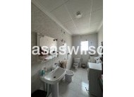 Sale - Townhouse - Hondón de los Fráiles