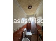 Sale - Townhouse - Hondón de los Fráiles