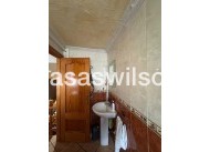 Sale - Townhouse - Hondón de los Fráiles