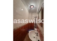 Sale - Townhouse - Hondón de los Fráiles