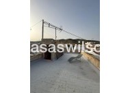 Sale - Townhouse - Hondón de los Fráiles